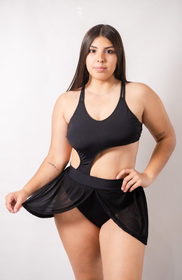 Producto - Pollera Eva