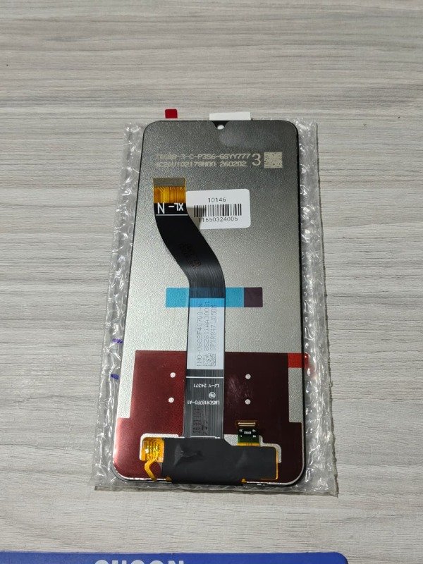 Producto - MODULO REDMI 14C