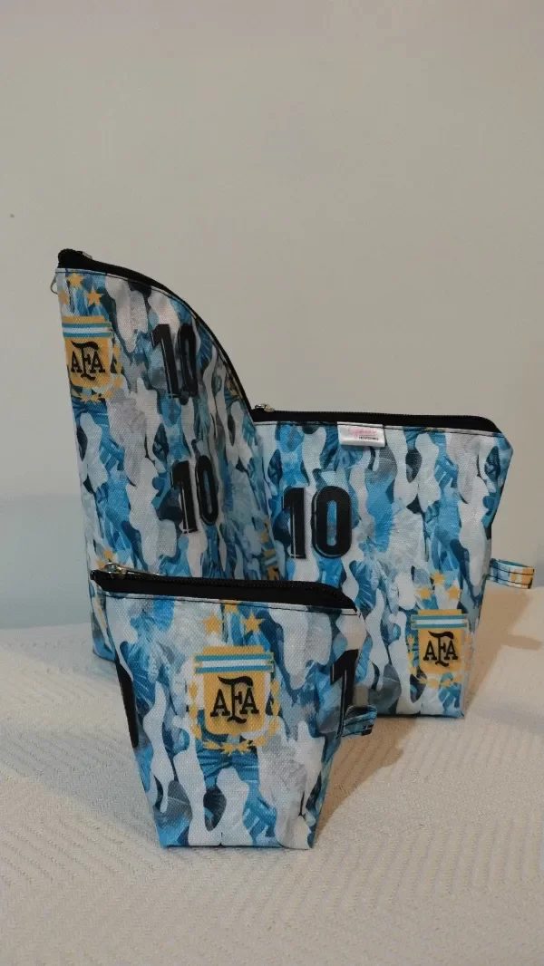 Producto - Set Matero x3 AFA2 - 1