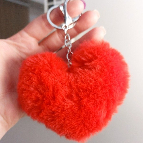 Producto - Llaveros Corazon