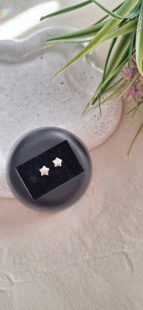 Producto - Abridor Plata Estrella Inflada