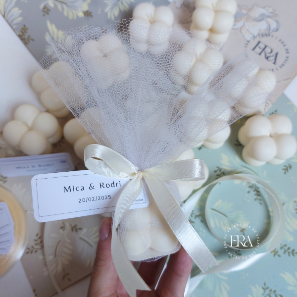 Producto - Souvenir Mini Bubble