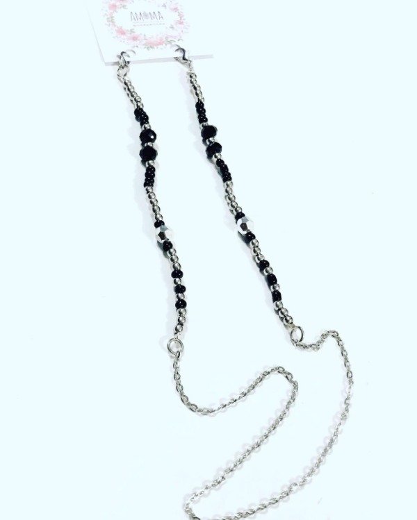 Producto - Holder BLACKY