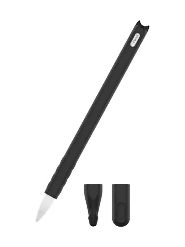 Producto - FUNDA DE SILICONA PARA APPLE PENCIL 2DA GEN