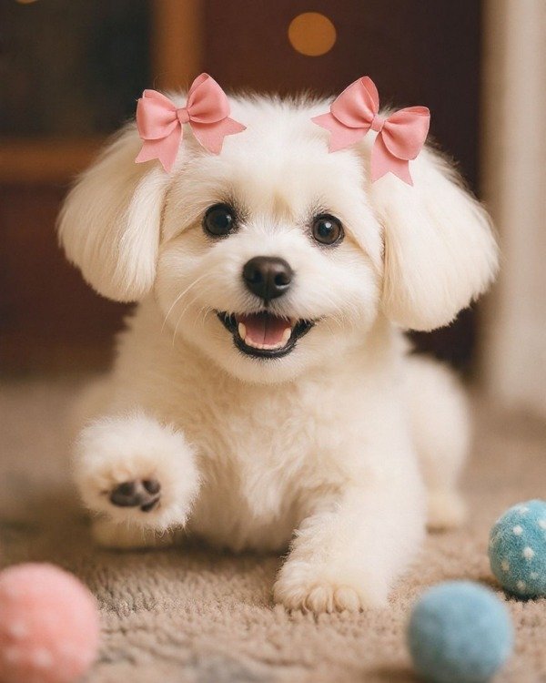 Producto - 2 Lazos para Mascota