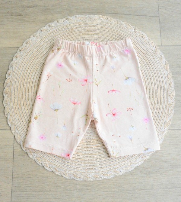 Producto - BIKER CLARA Rosa