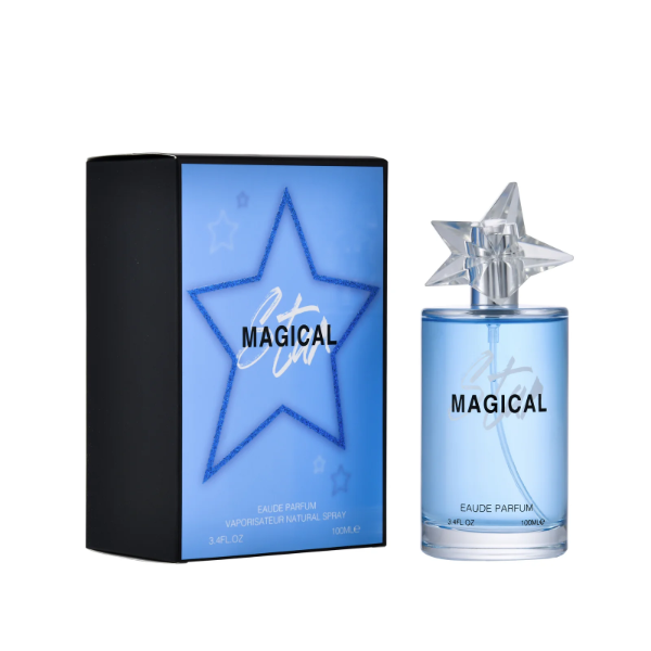 Producto - Perfume Angle Mugler Blue 100ml Alternativo