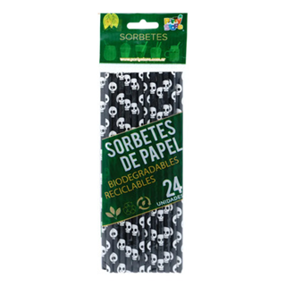 Producto - Sorbetes CALAVERAS