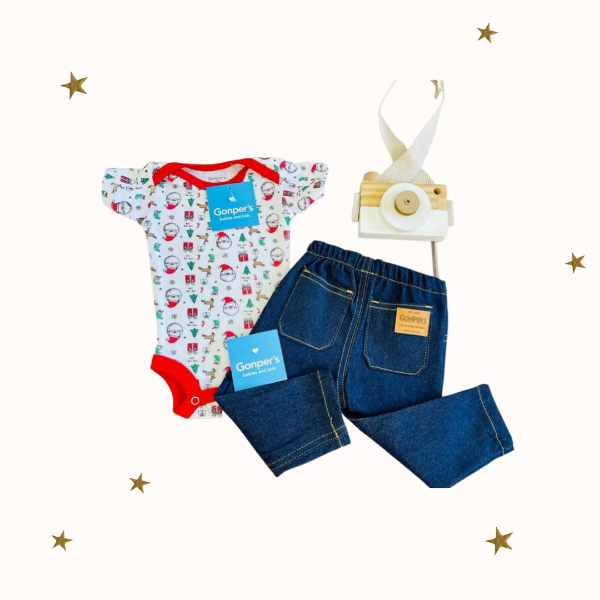 Producto - Jeans Elastizado