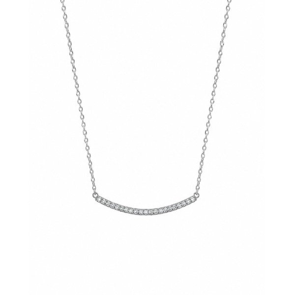 Producto - Collar Barra Cubic