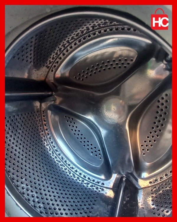Producto - Lavarropas automático de carga frontal Súper batallador y a un precio increíble - 5