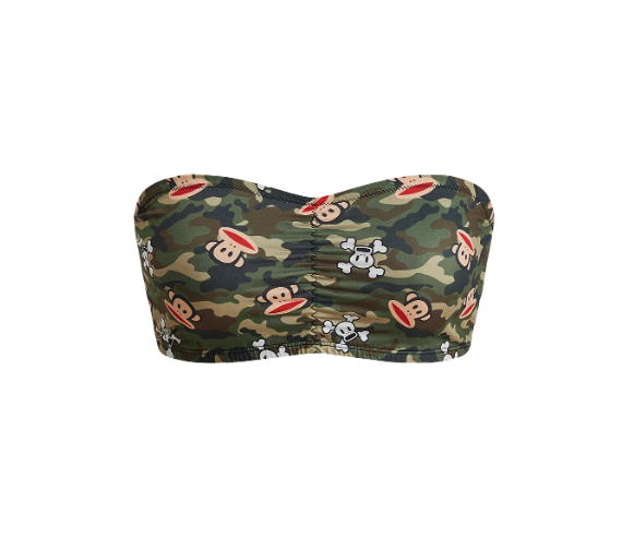 Producto - TUBE TOPS PAUL FRANK - 2