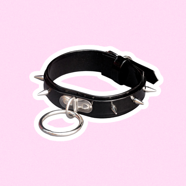 Producto - Choker Tyke 30mm