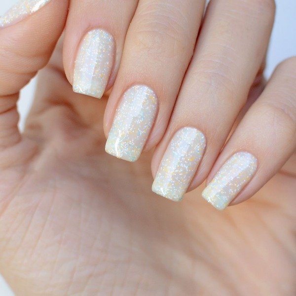 Producto - Gel Color Pink Mask Bansky 357