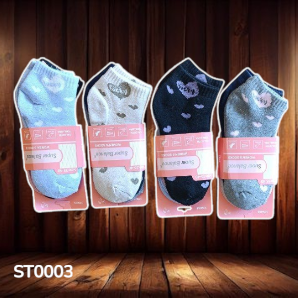 Producto - ST0003