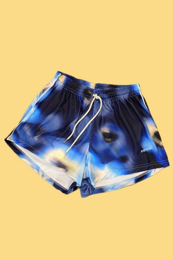 Producto - Short Botánico