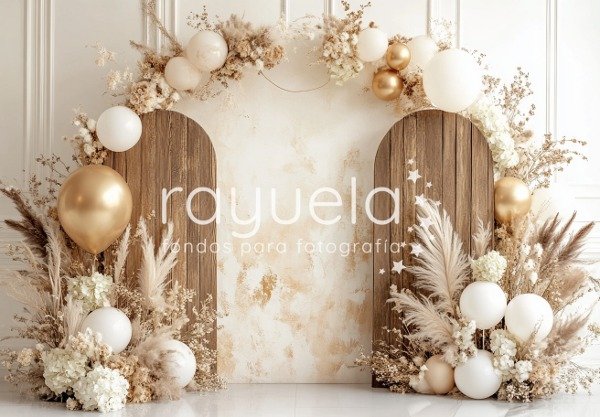 Producto - DECOPANELESYGLOBOS 33