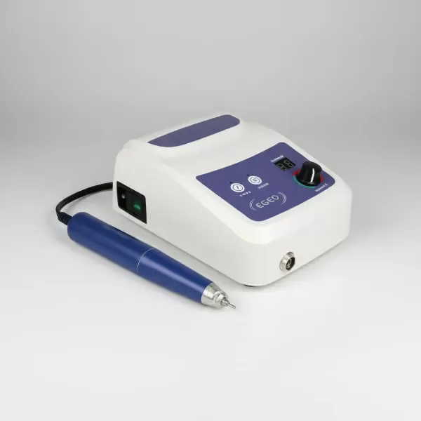 Producto - Micromotor Egeo A-50 Potente 50.000rpm Laboratorio Dental
