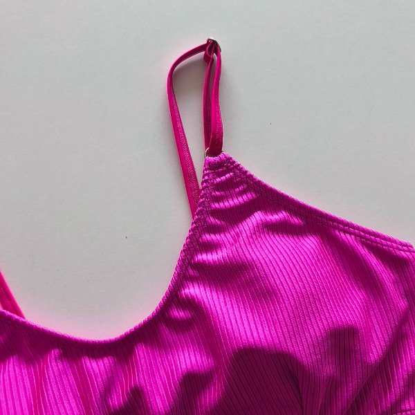 Producto - Top Morley Fucsia - 1