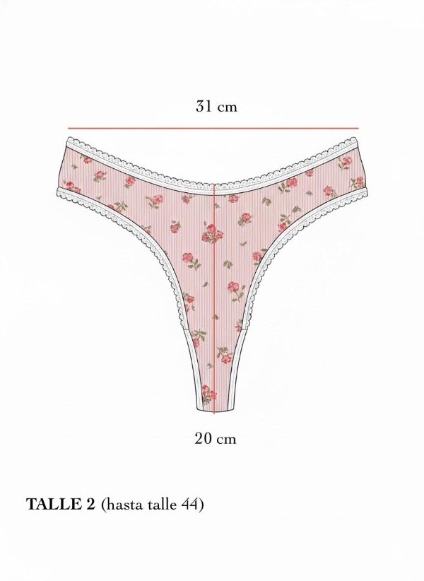 Producto - bombis vintage (pack x2 - pack x3) - 8