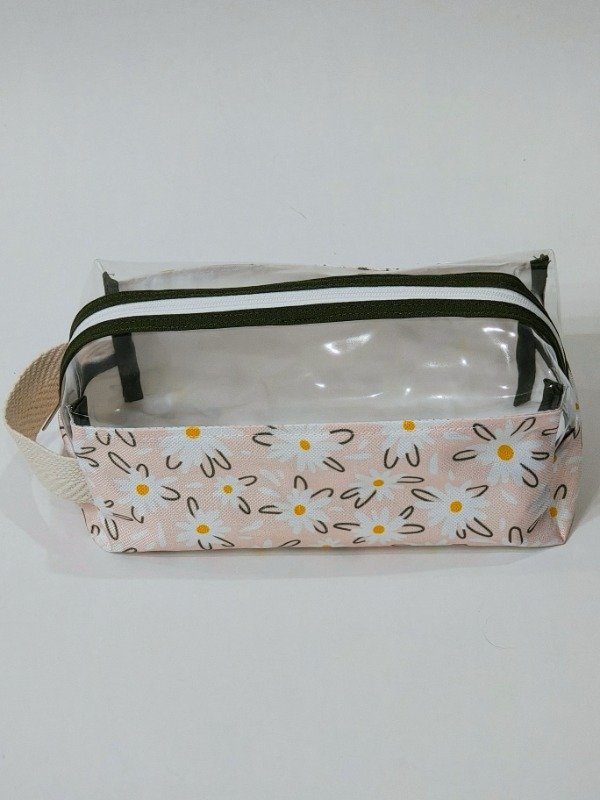 Producto - Neceser Cartu Clara - Margarita Salmón