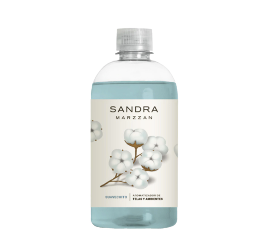 Producto - Aromatizador 500ml - 9