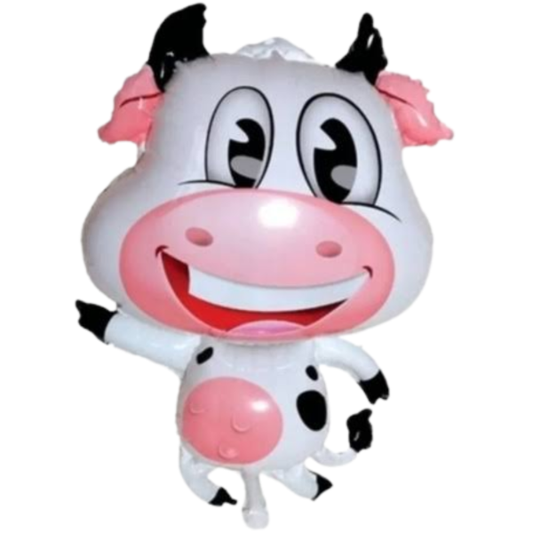 Producto - Globo vaca Lola 60cm alto - 1