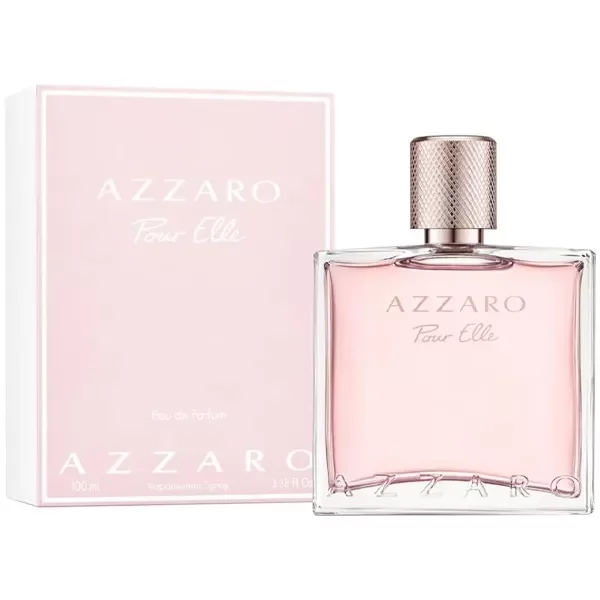 Producto - Azzaro Pour Elle EDP 100 ml
