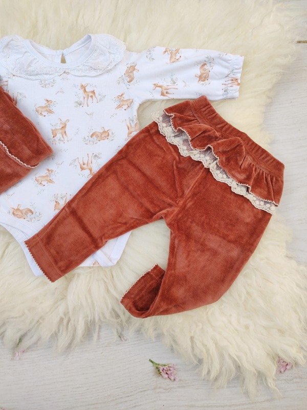 Producto - Calza Tammy