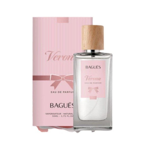 Producto - Verona Eau de Parfum
