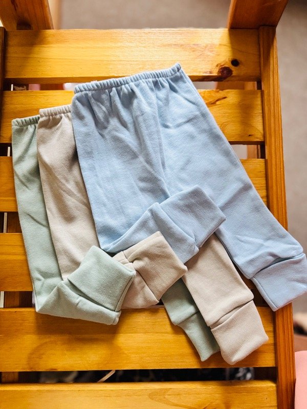 Producto - Pack x 3 Pantaloncito Mágico