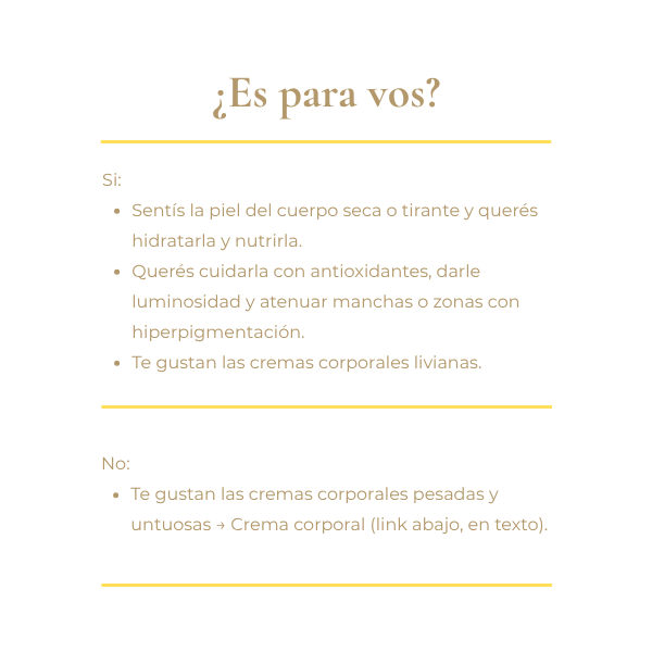 Producto - Loción Corporal  Con Vitamina C - 1
