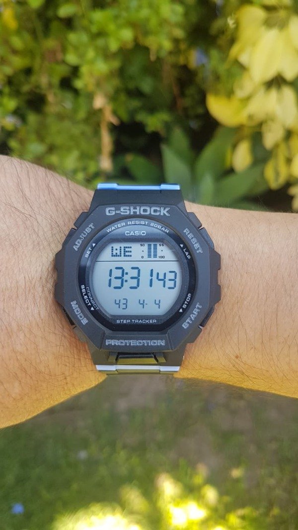 Producto - Digital Black 3