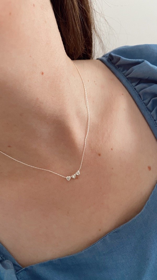 Producto - Collar Maira - 0