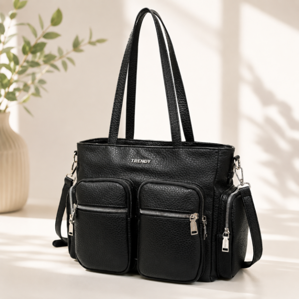 Producto - CARTERA TRENDY COD 22748