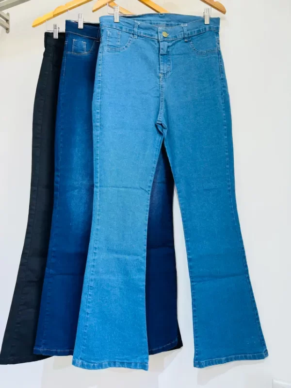 Producto - Jean especial OXFORD