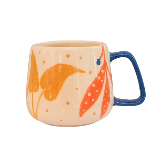 Producto - TAZA BOTANICA 1