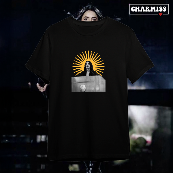 Remeron oversize Lali 1