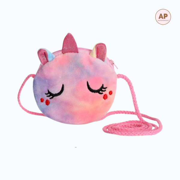 Producto - MINI CARTERITA