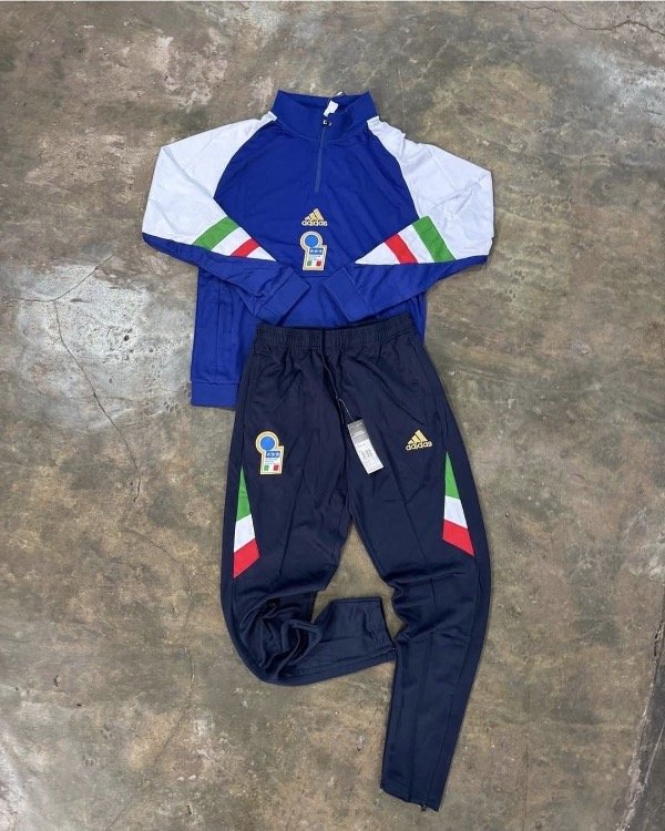 Producto - Conjunto Italia