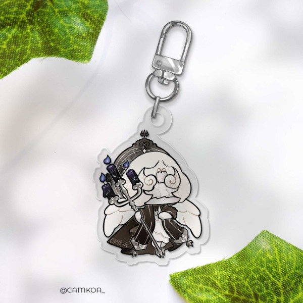 Producto - Masael Cookie Run Kingdom