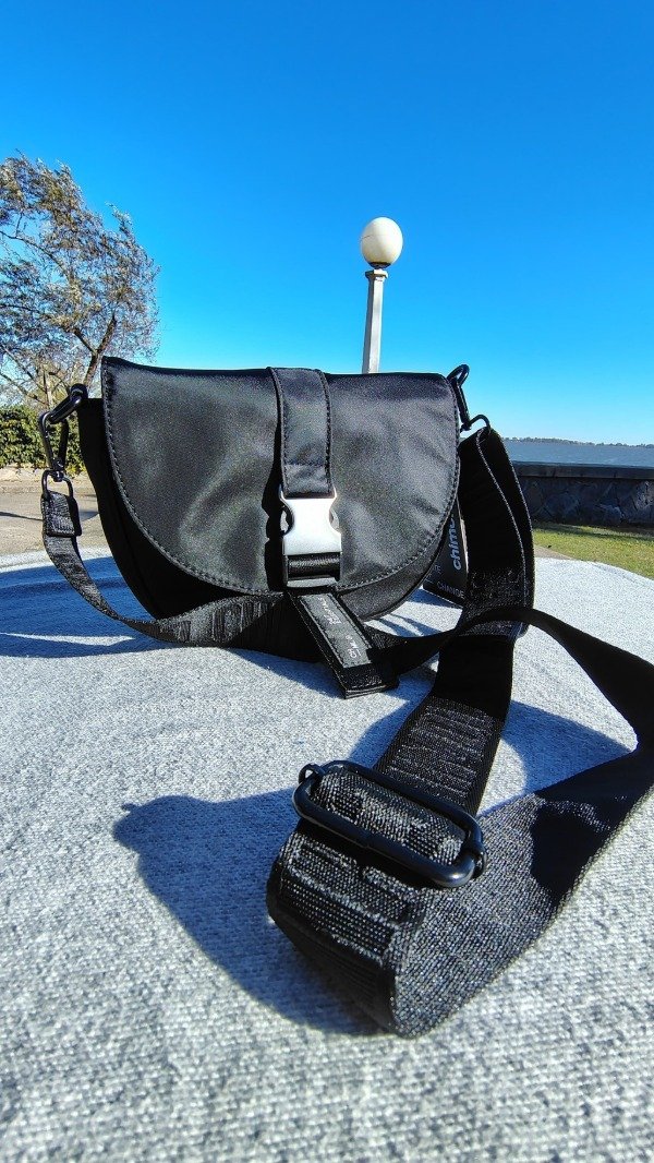 Producto - BANDOLERA BRENDA DE CHIMOLA