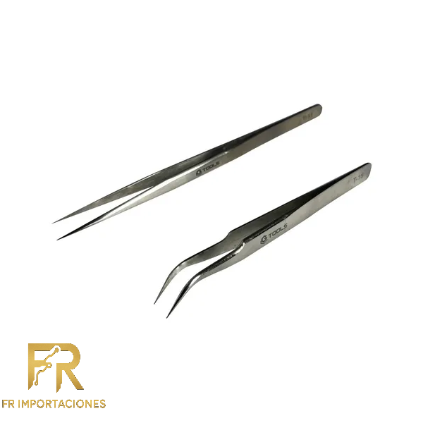 Producto - Brusela T-11 Y T-15 G Tools