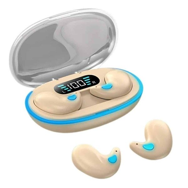 Producto - MANOS LIBRES TWS MODV-001M