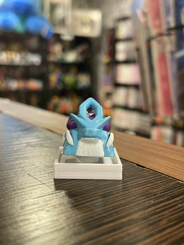 Producto - Pokemon Keycaps