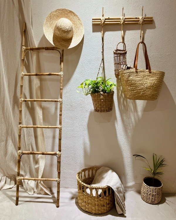 Producto - Escalera Tacuara - 2