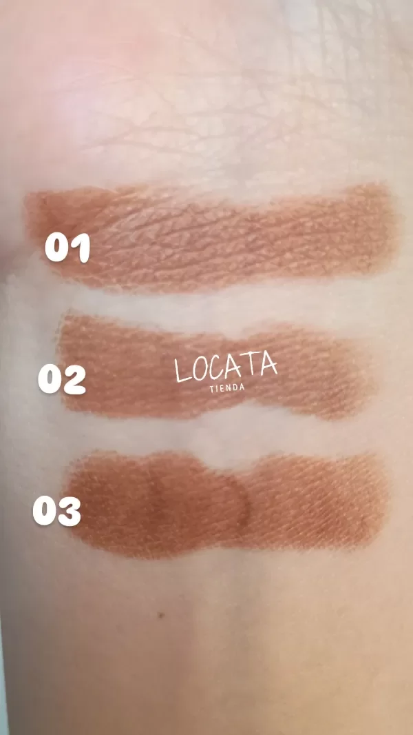 Producto - CONTORNO EN BARRA SCULPT STICK MELY - 1