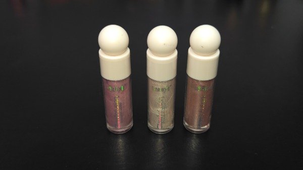 Producto - Iluminador Líquido - Saniye - 0