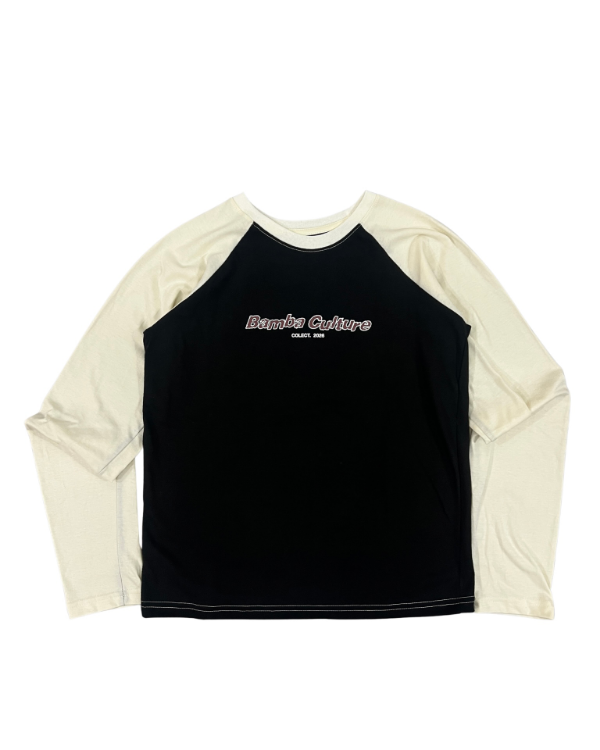 Producto - remera manga larga