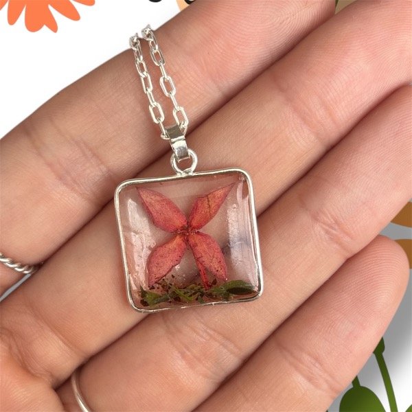 Producto - Jardincito - Plata 925 - 2cm